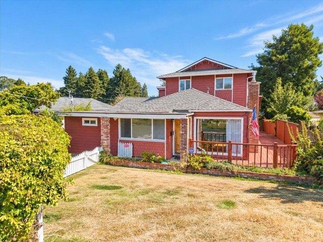 House for sale in Eureka, Humboldt County