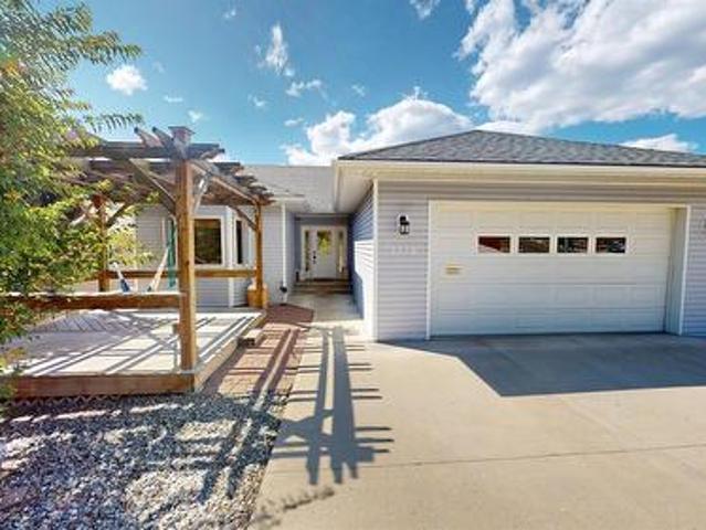 House for sale in Cranbrook, British Columbia