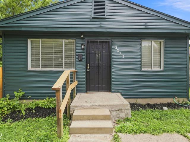 House for sale in Camby, Indiana