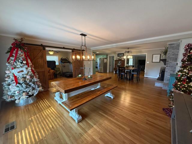 House for sale in Thomson, Georgia