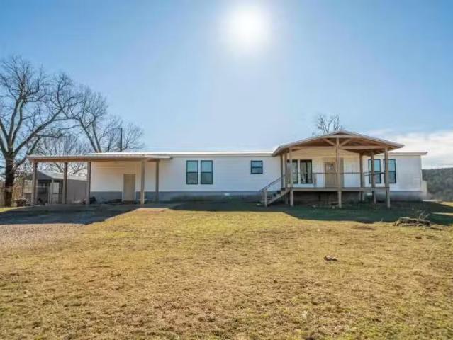 House for rent in Ark
