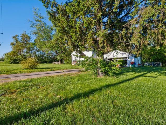 Land for sale in Trenton, Ohio