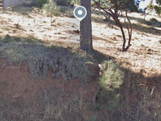 Land for sale in Lake, California