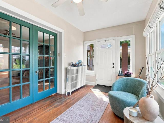 Townhouse for sale in Philadelphia, Pennsylvania