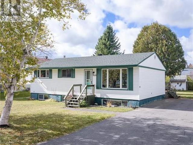 House for sale in Val Caron, Greater Sudbury