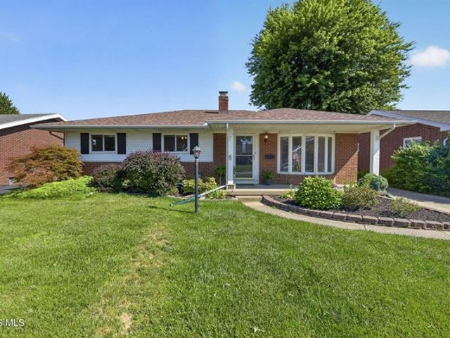 House for sale in Lucas, Ohio