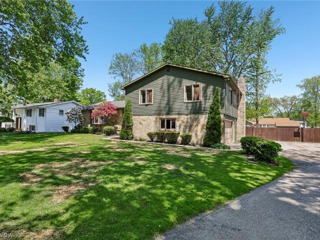 House for sale in Ashtabula, Ohio