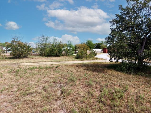 Land for sale in Roans Prairie, Richards