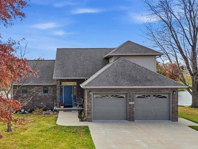 House for sale in Crawfordsville, Iowa
