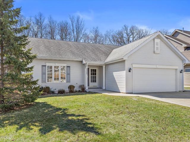 House for sale in Pleasant Prairie, Wisconsin