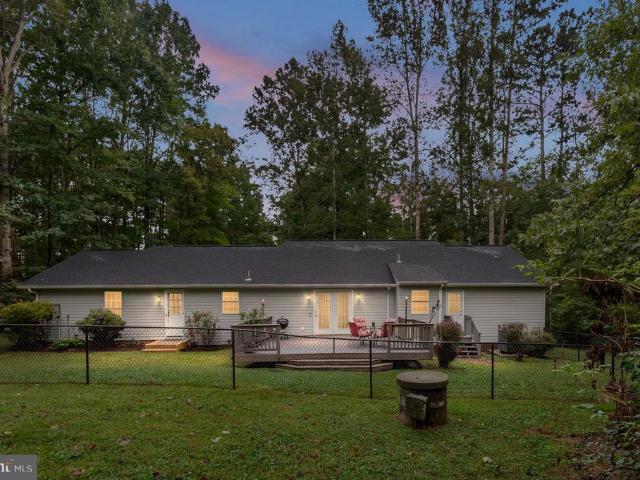 House for sale in Bumpass, Spotsylvania County