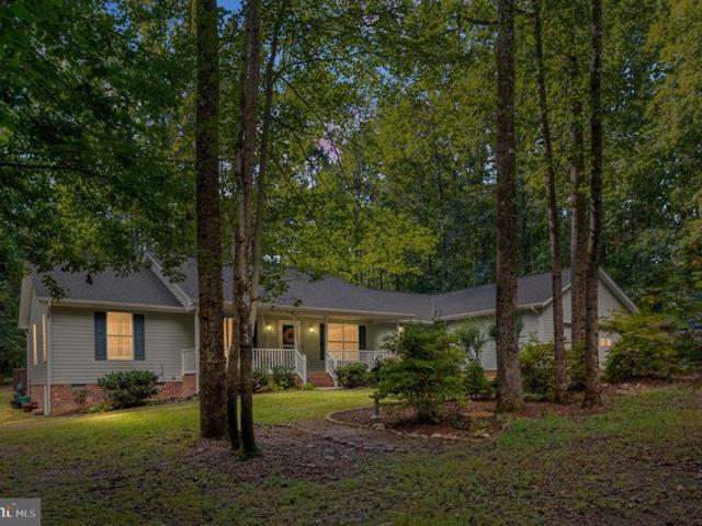 House for sale in Bumpass, Louisa County