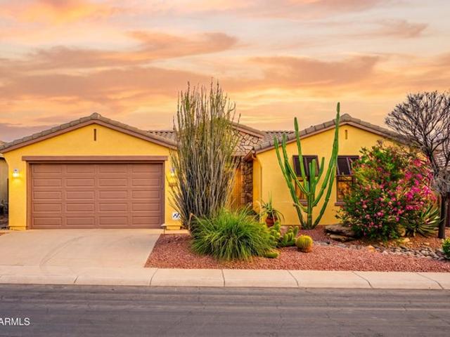 House for sale in Anthem, Arizona