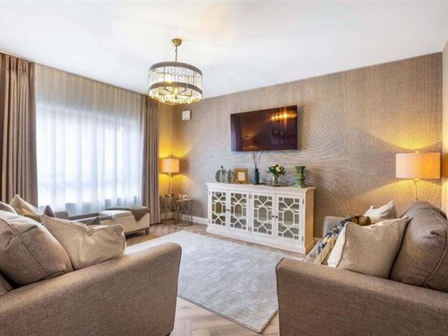 Terraced House for sale in Carrickmacross, Ulster