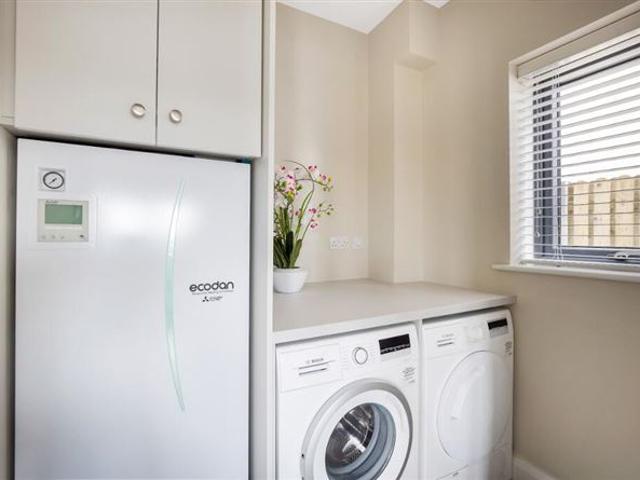 Terraced House for sale in Carrickmacross, Ulster