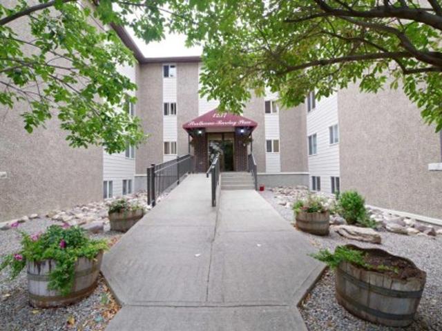 Condo for sale in Lethbridge, Alberta