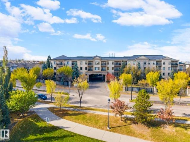 Condo for sale in Terwillegar Community, Edmonton