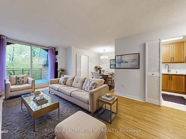 Condo for sale in Woburn, Ontario