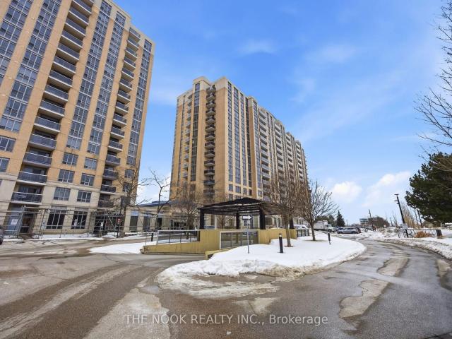 Condo for sale in Woburn, Ontario