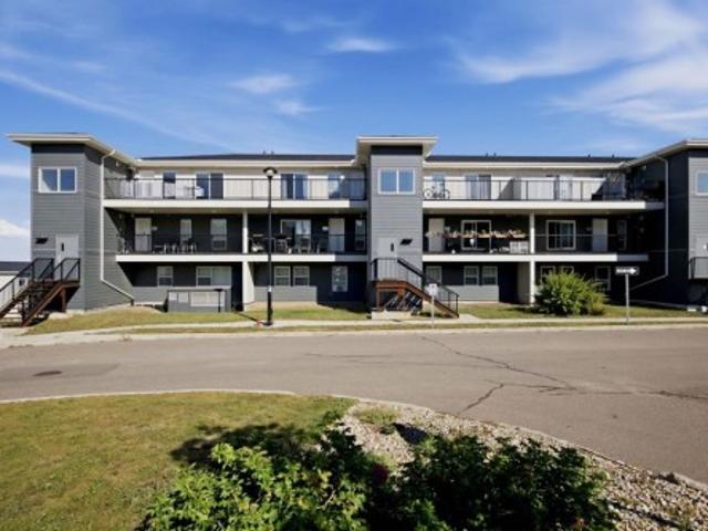 Condo for sale in Fort Mcmurray, Alberta