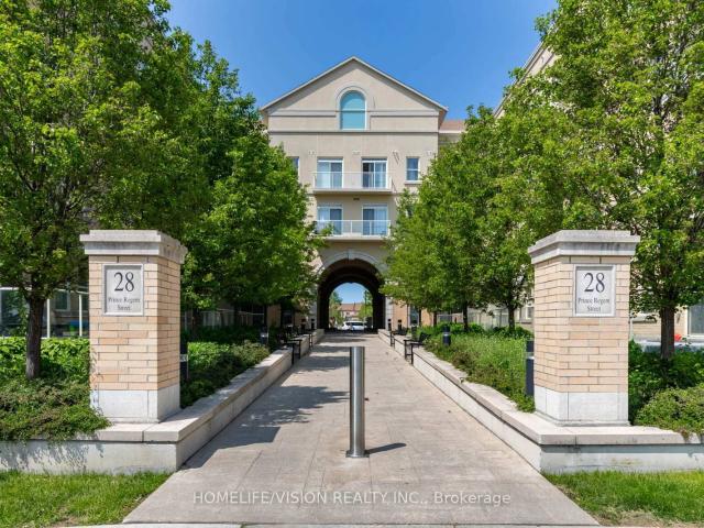 Condo for rent in York, Ontario