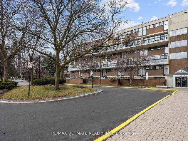 Condo for sale in Woburn, Ontario