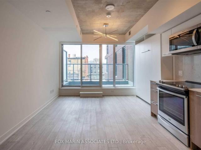 Condo for rent in Woburn, Ontario