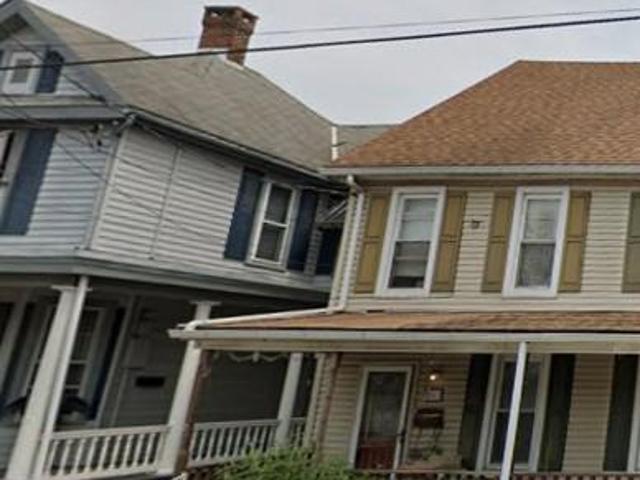 Commercial for sale in Chambersburg, Pennsylvania