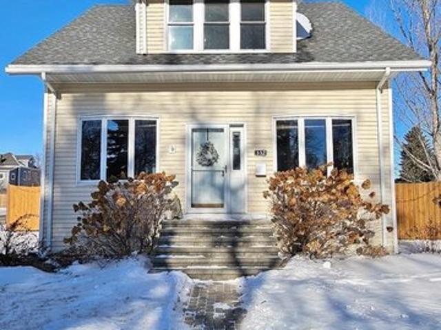 House for sale in Rugby, North Dakota