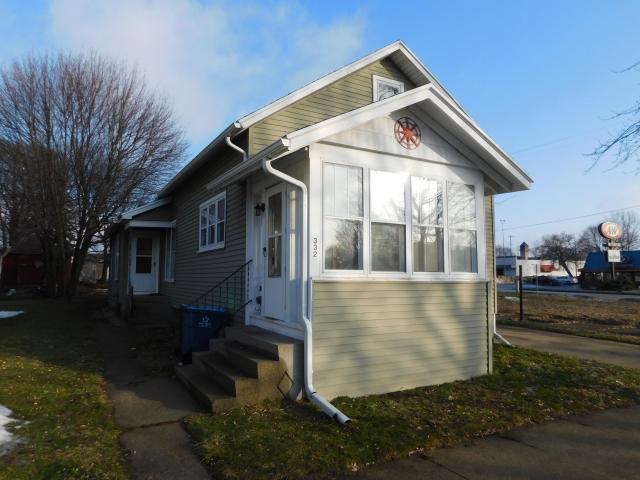 House for sale in Manistee, Michigan