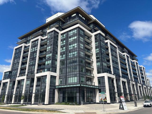 Condo for sale in Oakville, Ontario
