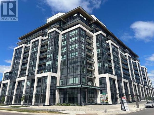 Condo for sale in Oakville, Ontario