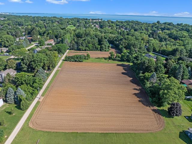 Land for sale in Caledonia, Wisconsin