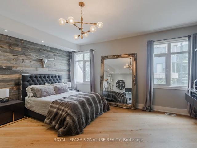Condo for rent in Woburn, Ontario