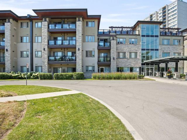 Condo for sale in Mississauga, Ontario