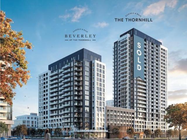 Condo for sale in York, Ontario