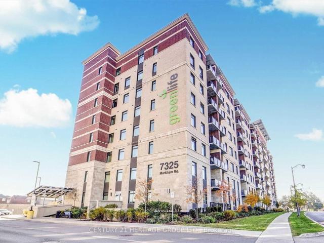 Condo for rent in York, Ontario