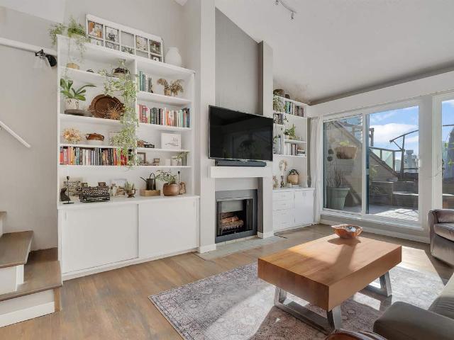 Condo for sale in Burnaby, British Columbia