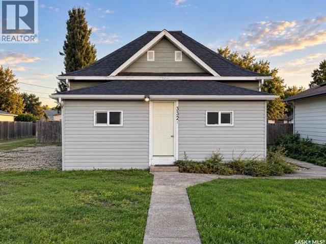 House for sale in Humboldt, Saskatchewan