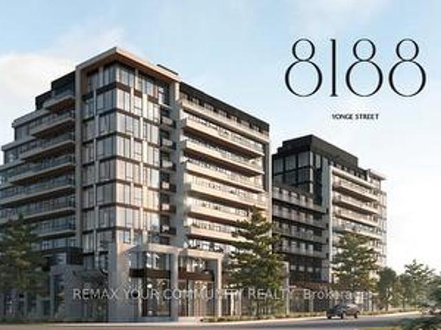 Condo for sale in York, Ontario