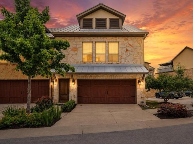 Townhouse for sale in Williamson, Texas