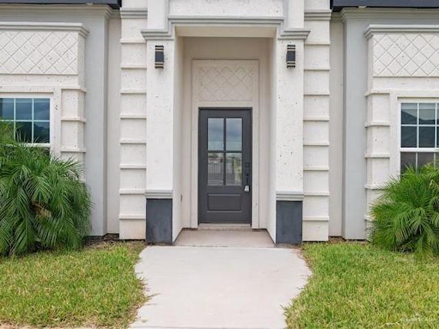 House for sale in Hidalgo, Texas
