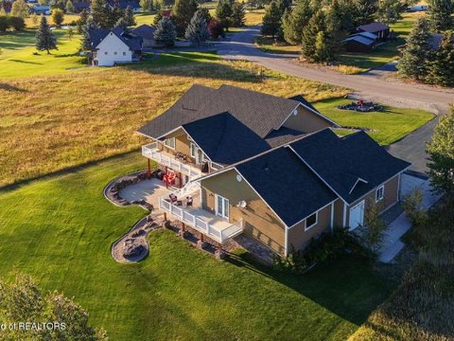 House for sale in Star Valley Ranch, Lincoln County