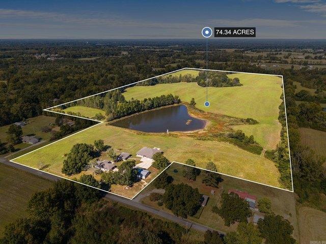 House for sale in Ward, Lonoke County