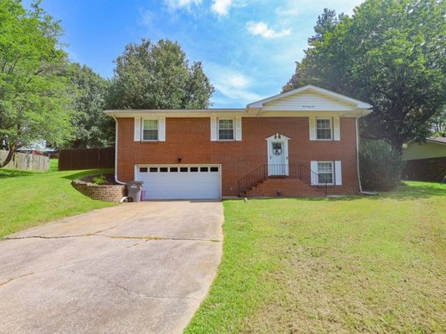 House for sale in Paducah, Kentucky