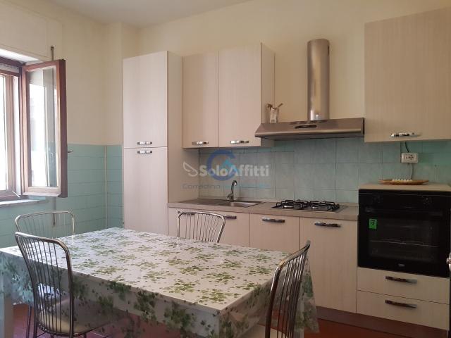 Appartamento in affitto a Calabria, Catanzaro