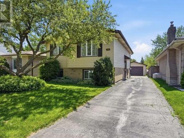 House for sale in Arva, Ontario