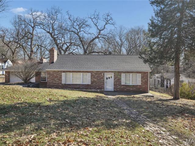 Property for sale in Ferguson, Missouri