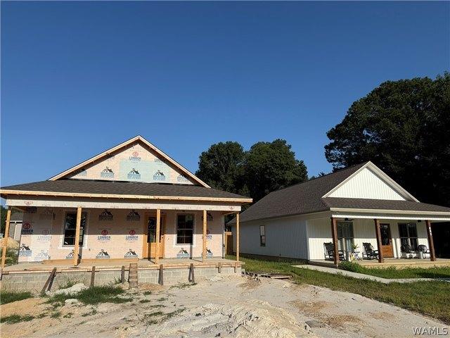 House for sale in Berry, Alabama