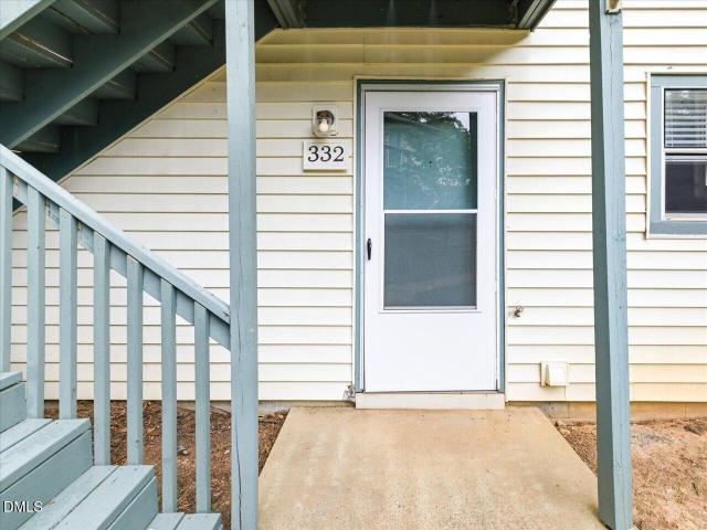 Condo for sale in Chapel Hill, North Carolina